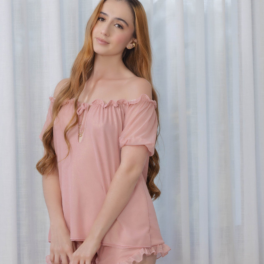 Daphne Short
